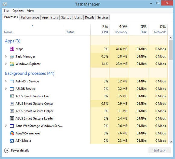 0811 win8 task manager 1