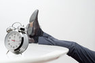 New networking hire's lazy habits pull down the team