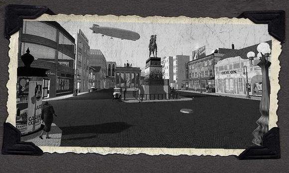 1920s berlin second life