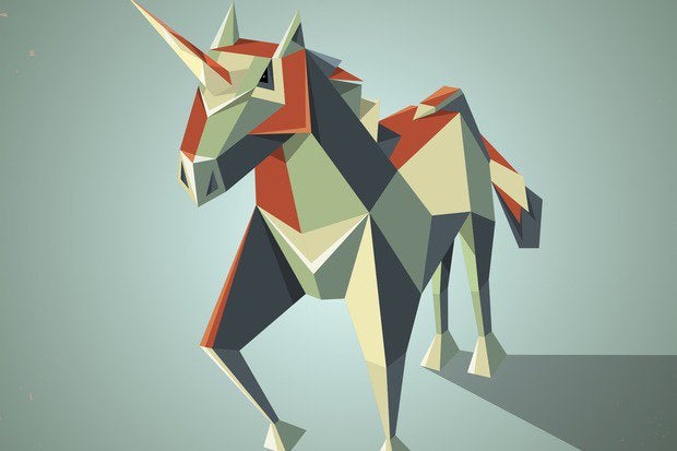 Image: Stop searching for that data scientist unicorn