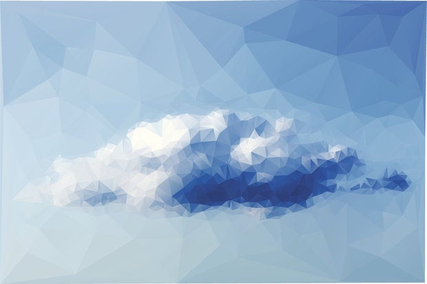 Image: Moving ERP to the cloud? Expect delays