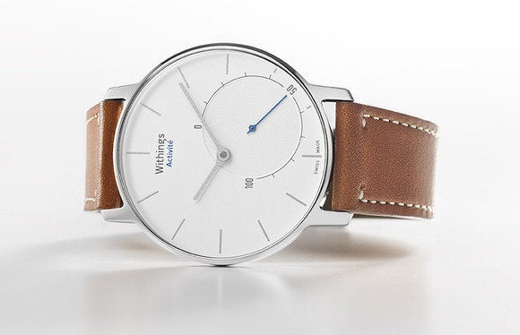 6.withings activit silver side