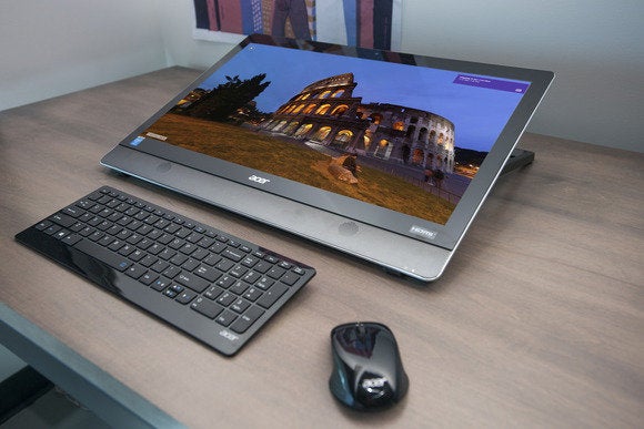 acer aspire au5 620 u12 aio