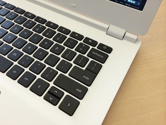 acer chromebook 13 keyboard detail july 2014