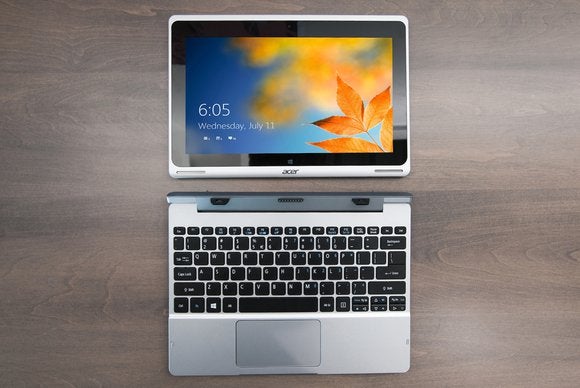 acer switch 10 user manual