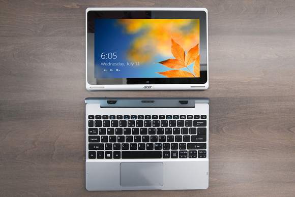 Acer Aspire Switch 10