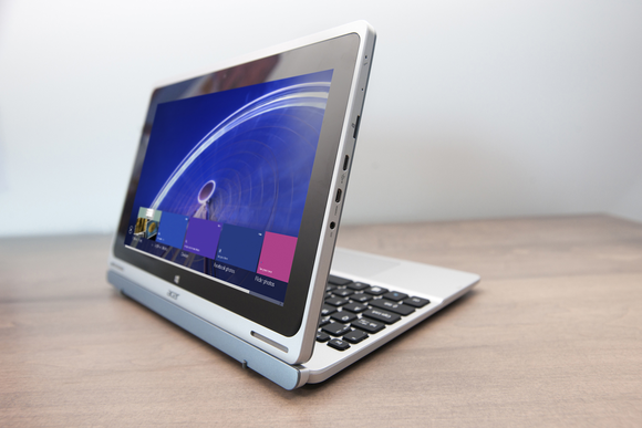 Acer Aspire Switch 10