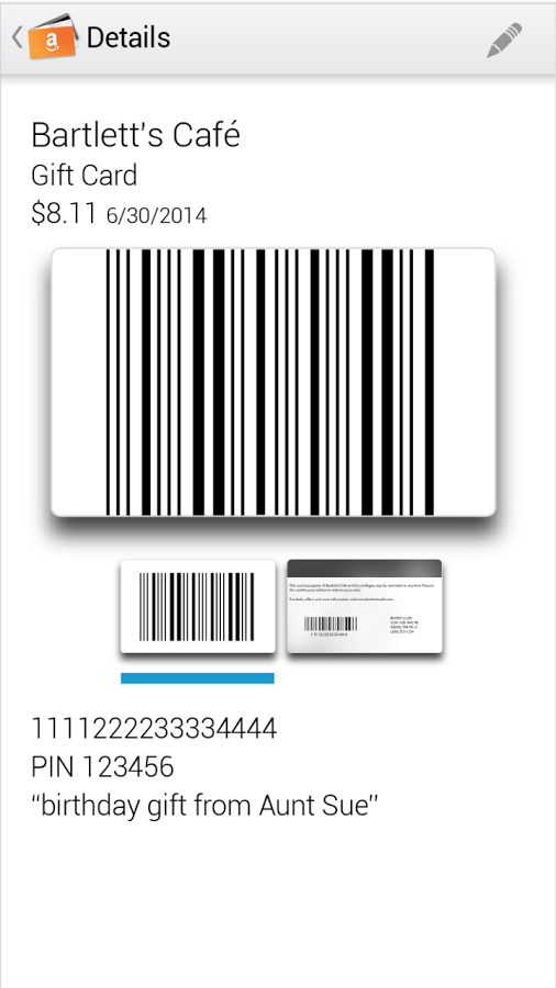 Google Wallet Vs Amazon Wallet Which Mobile Payment App Deserves To Manage Your Money Pcworld