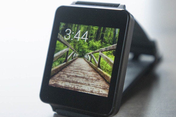 smartwatch with offline music