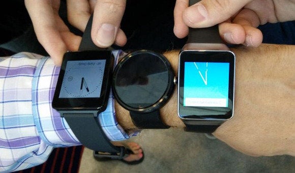 android wear jared newman