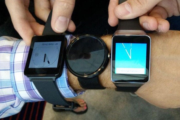 android wear review