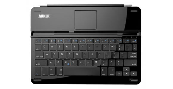 anker tc930 ultra thin keyboard cover ipad air