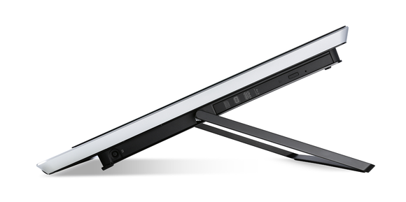 Acer Aspire U5-620-UB10 review