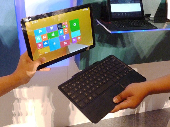 asus transformer book t300