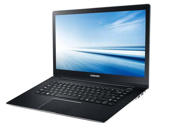 Samsung ATIV Book 9