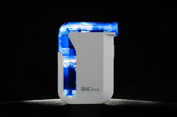 bactrack black