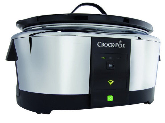 belkin wemo slowcooker