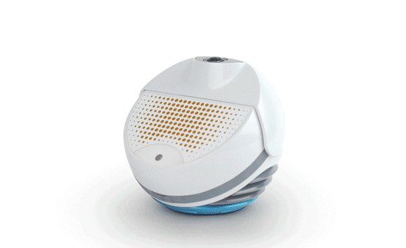 bloomsky 580