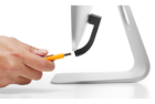Gear We Love: BlueLounge Jimi gives your iMac a USB port on the front