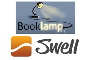 booklamp swell primary