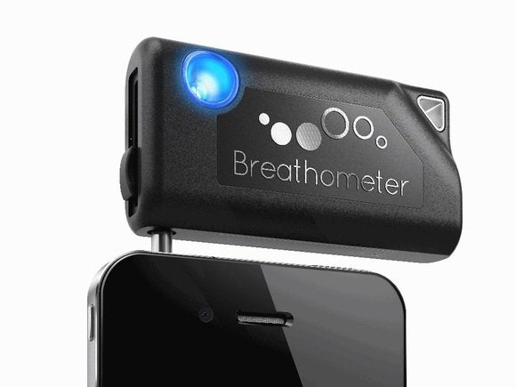 breathometer large