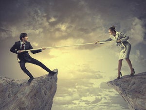 careers 72 conflict