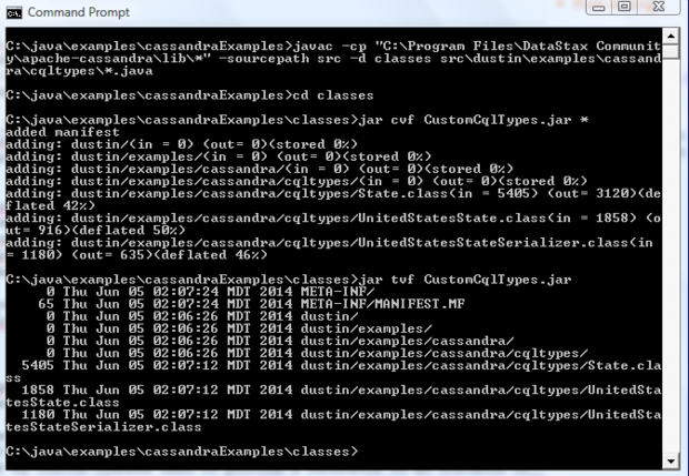 dustin marx: cassandra data types fig1