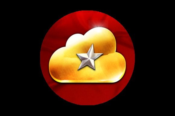 cloud commander mac icon