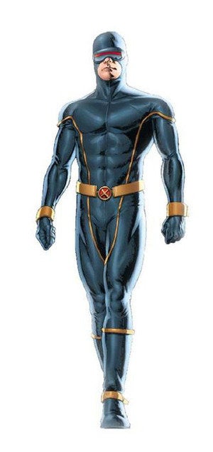 comiccon cyclops