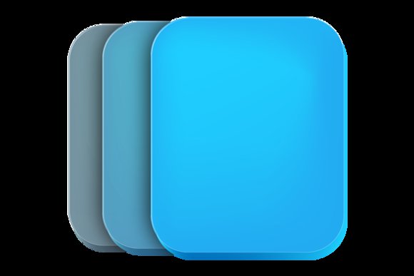 contexts mac icon