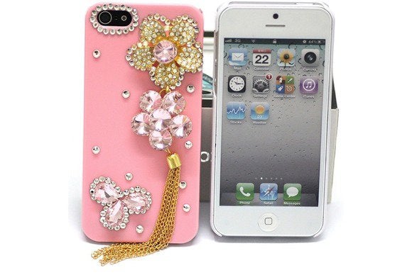 coolcases diamondcrystal iphone