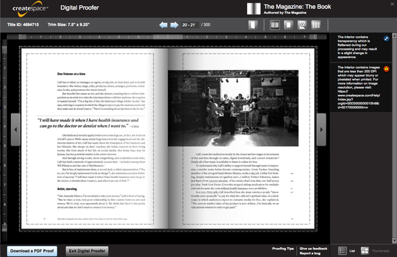 Free Book Formatting Templates Indesign And Ms Word For