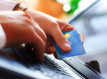credit card processing