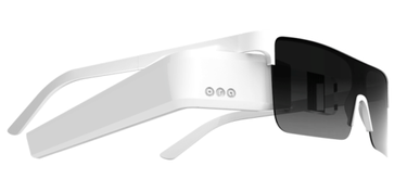 Opinvent ORA smart glasses