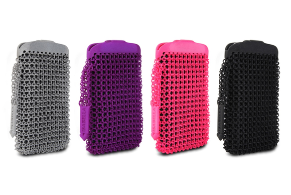 cubify godiva iphone