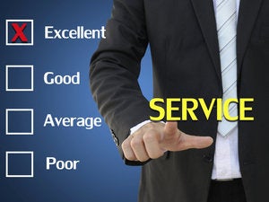 Managing students' experience of college IT