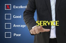 Managing students' experience of college IT