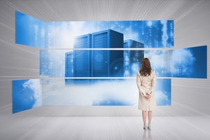 4 ways to contain IT storage creep