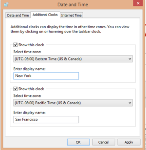 dateandtimewindow