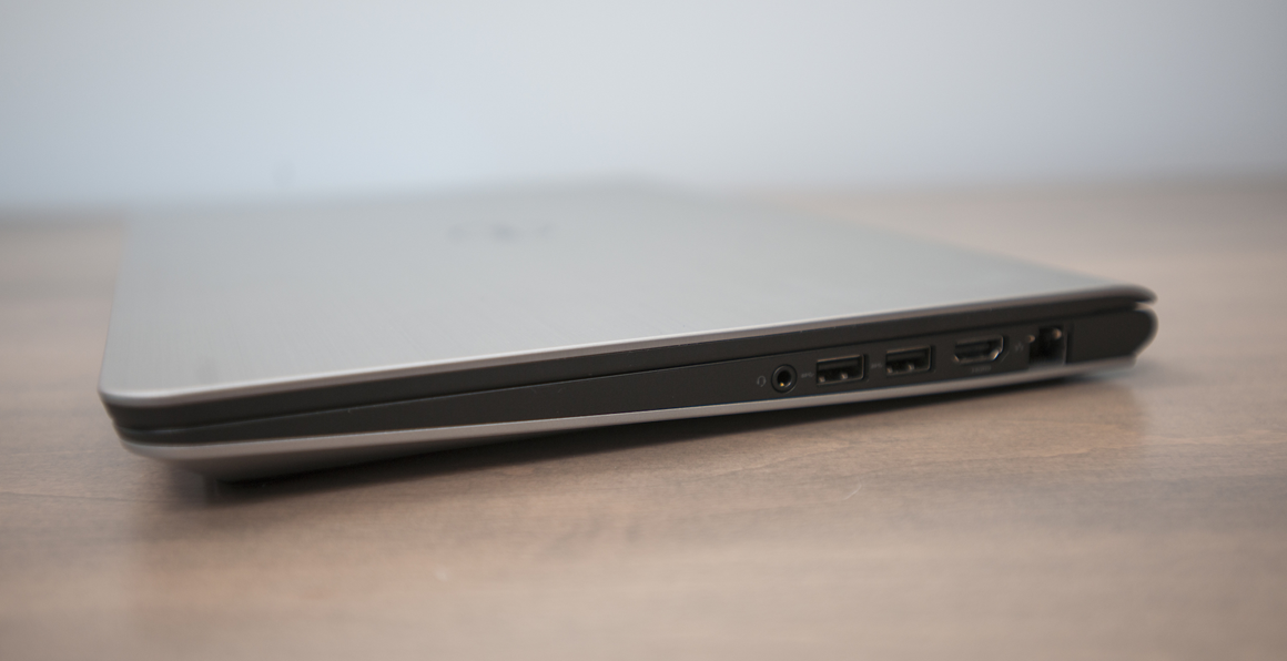 Dell Inspiron 14 5000 Series review: An attractive $750 laptop