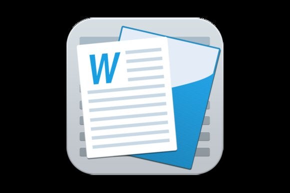 document writer for mac download free