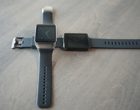Android Wear