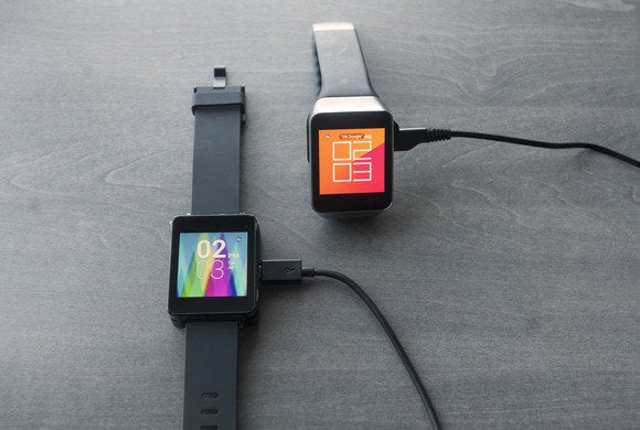 Android Wear