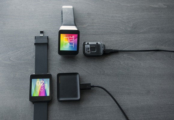 Android Wear