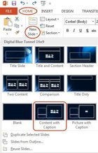 f9 insert template page