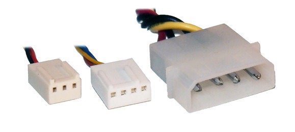 fan connectors