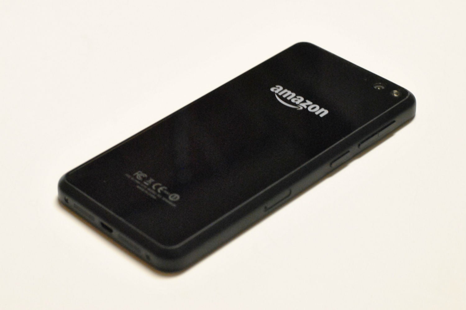 Fire Phone: Our first 5 days with Amazon's smartphone | PCWorld