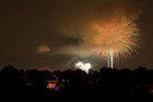 Ten tips for better fireworks photos