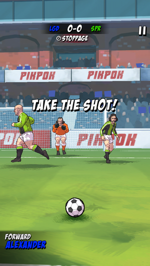 flickkick extra