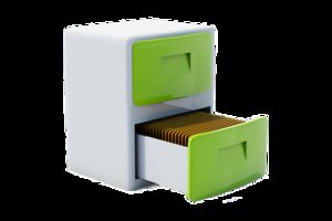 folder tidy icon